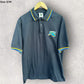 PARRAMATTA EELS VINTAGE RUGBY LEAGUE POLO SHIRT