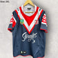 SYDNEY ROOSTERS 2014 ISC HOME JERSEY