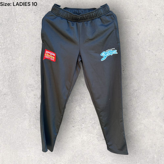 ADELAIDE STRIKERS WBBL PLAYER ISSUED MATCH PANTS AJ WELLINGTON
