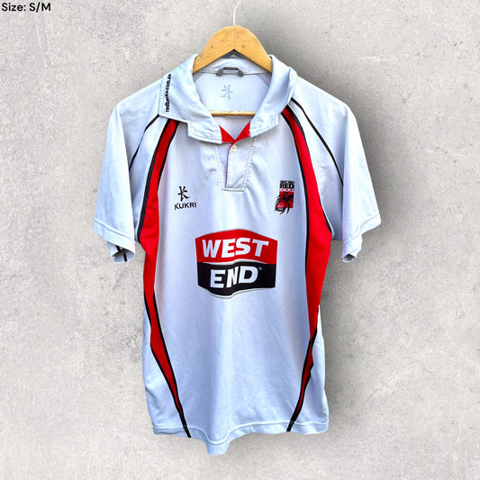 SOUTH AUSTRALIA REDBACKS JERSEY