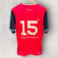 DESSERT VIPERS T20 CRICKET JERSEY