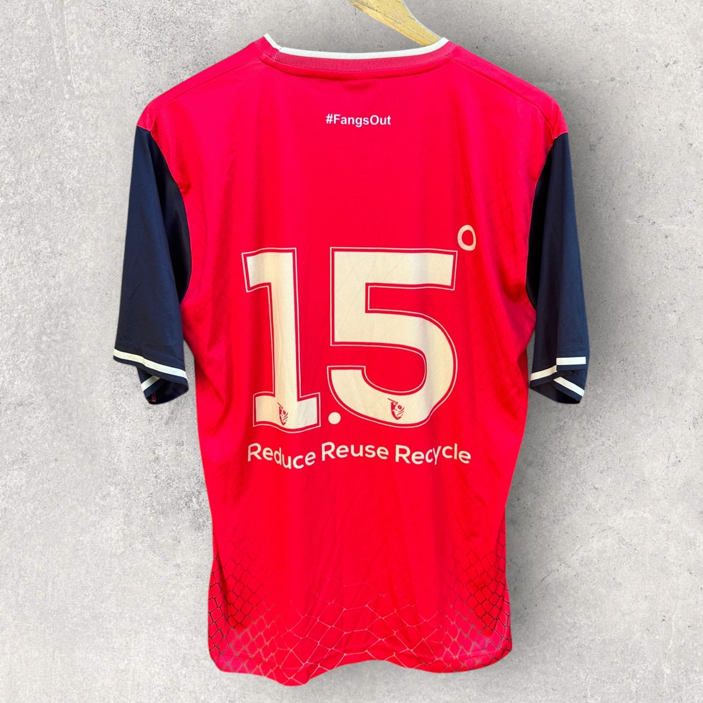 DESSERT VIPERS T20 CRICKET JERSEY