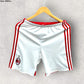 AC MILAN ADIDAS TRAINING SHORTS