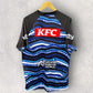 CANTERBURY BULLDOGS 2025 INDIGENOUS TRAINING SHIRT