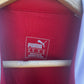 Arsenal FC 2017-2018 Puma Home Football Jersey