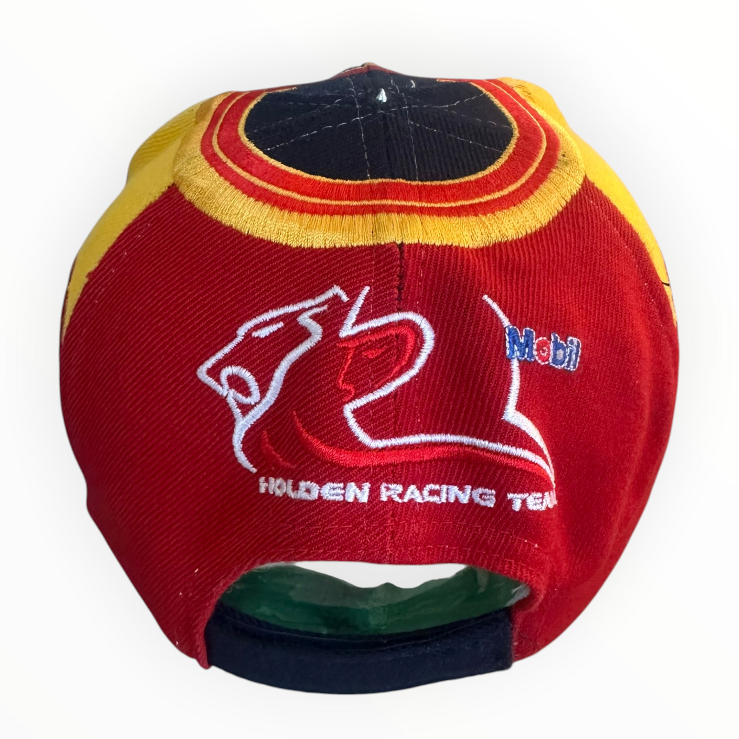 Mark Skaife Holden Racing Team Vintage V8 Supercars Hat Cap