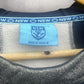 NSW BLUES CLASSIC GREY HOODED JUMPER