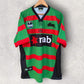 South Sydney Rabbitohs 2009 ISC NRL Home Jersey