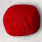 COCA COLA VINTAGE RED SKULL CAP