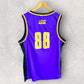 SYDNEY KINGS ISC SIGNED NBL JERSEY