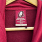 QUEENSLAND MAROONS STATE OF ORIGIN HOODED JUMPER