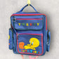 TWEETY LOONEY TUNES VINTAGE 90s BACKPACK
