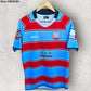 SOUTHERN DISTRICTS RUGBY UNION ISC MATCH WORN JERSEY