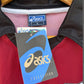 AS Reggina 1914 ASICS 1999 Home Football Vintage Jersey Brand New