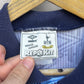 TOTTENHAM HOTSPUR 1991-1992 THIRD UMBRO VINTAGE FOOTBALL JERSEY