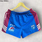 BAULKHAM HILLS BRUMIES NSW RUGBY LEAGUE MATCH SHORTS