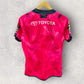 North Queensland Cowboys 2019 Women in League ISC NRL Jersey