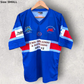 Engadine Dragons ISC Vintage Rugby League Jersey
