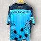 CRONULLA SHARKS 2018 X-BLADES INDIGENOUS JERSEY