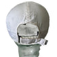 NIKE FEATHERLIGHT WHITE DRI FIT HAT