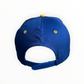 Parramatta Eels Australian Rugby League Vintage Two Tone Snap Back Hat