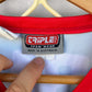 Wynnum Manly Seagulls QLD Cup Rugby League Player Issued Match Worn Jersey