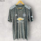 MANCHESTER UNITED 2020-2021 ADIDAS FOOTBALL HOME JERSEY