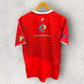 EASTERN SUBURBS RUGBY UNION ISC TRAINING SHIRT