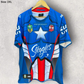 SYDNEY ROOSTERS 2014 CAPTAIN AMERICA MARVEL ISC JERSEY