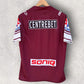 Manly Warringah Sea Eagles 2013 ISC Home NRL Jersey