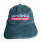 Bunnings Warehouse Corduroy Snap Back Hat Cap