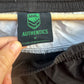 WESTS TIGERS 2019 ISC TRAINING SHORTS RUGBY LEAGUE