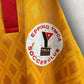 Epping YMCA Soccer Club vintage football jersey
