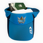 Gold Coast Titans 2020 Dynasty Rugby League NRL Training Visor Brand New