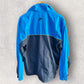 NIKE BLUE VINTAGE WINDBREAKER JACKET
