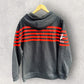 NORTH SYDNEY BEARS CLASSIC HOODED RUGBY LEAGUE JUMPER