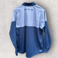 NORTH QUEENSLAND COWBOYS 2025 FULL ZIP JACKET PLAYER ISSUED TOM CHESTER