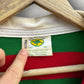 SOUTH SYDNEY RABBITOHS VINTAGE LONG SLEEVE CLASSIC PREMIERSHIPS SIGNED JERSEY
