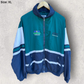 Prince Pro Collection Tennis Vintage Windbreaker Jacket