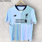 LIVERPOOL FC 2017-2018 NEW BALANCE AWAY FOOTBALL JERSEY