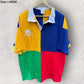 Canterbury of New Zealand Multi Coloured Jersey