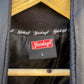 STEINLAGER BLACK PUFFER JACKET