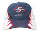 VODACOM STORMERS VINTAGE SUPER RUGBY HAT