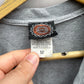 HARLEY DAVIDSON BLACKTOWN CHAPTER GREY VINTAGE 90s SHIRT