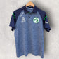 Ireland Cricket 2022 T20 World Cup Polo Shirt