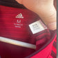 Manchester United 2018-19 Adidas Home Red Football Jersey