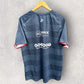 SYDNEY ROOSTERS ISC BLUE TRAINING SHIRT