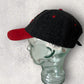 COCA-COLA VINTAGE WOOLEN BUCKLE HAT
