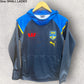 NSW CITY WOMENS PLAYER ISSUED PUMA HOODED JUMPER