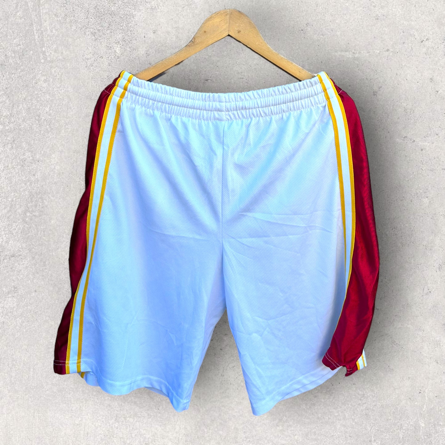 IOWA STATE COLOSSEUM SHORTS